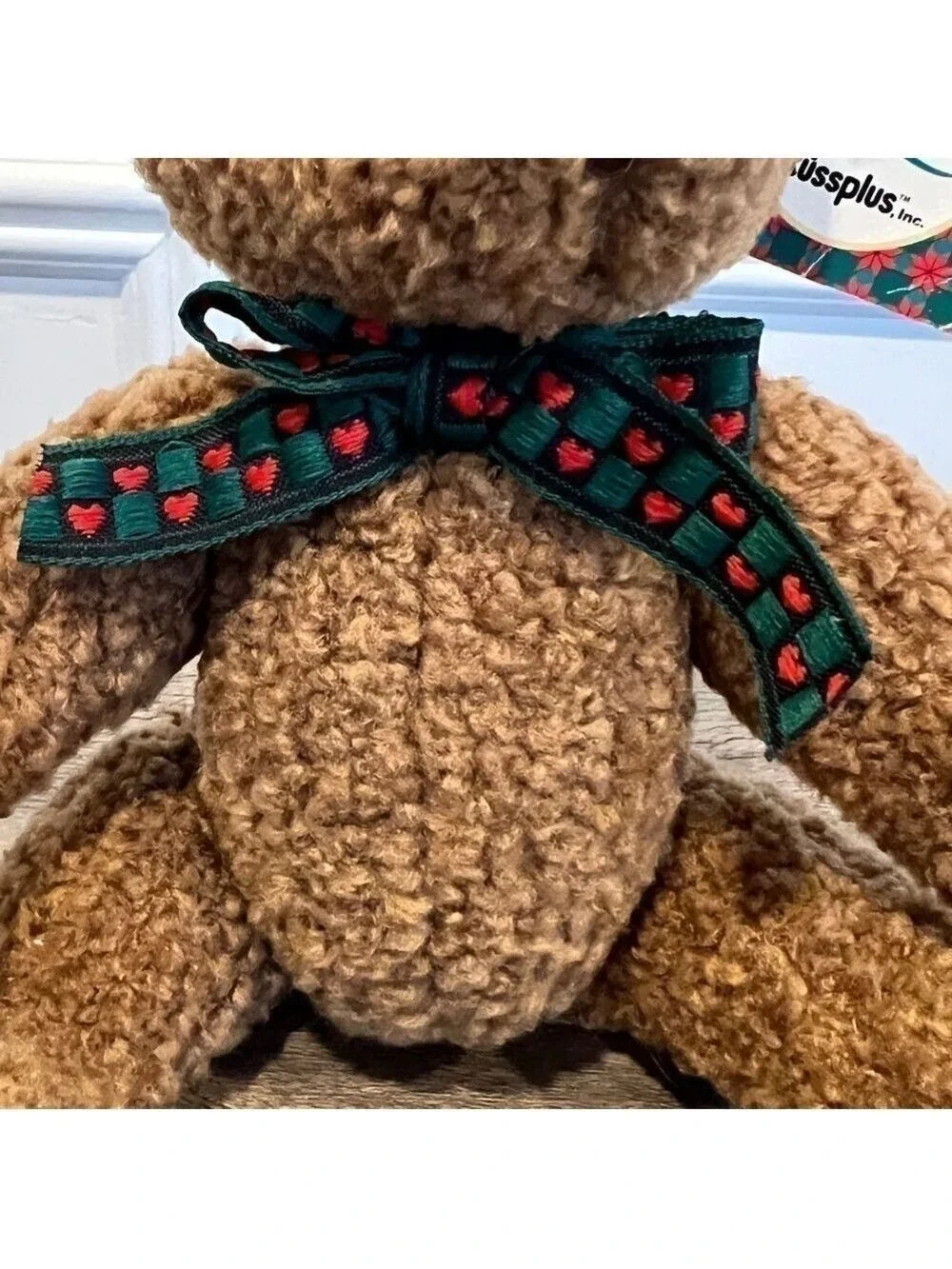 Russplus cutest holiday